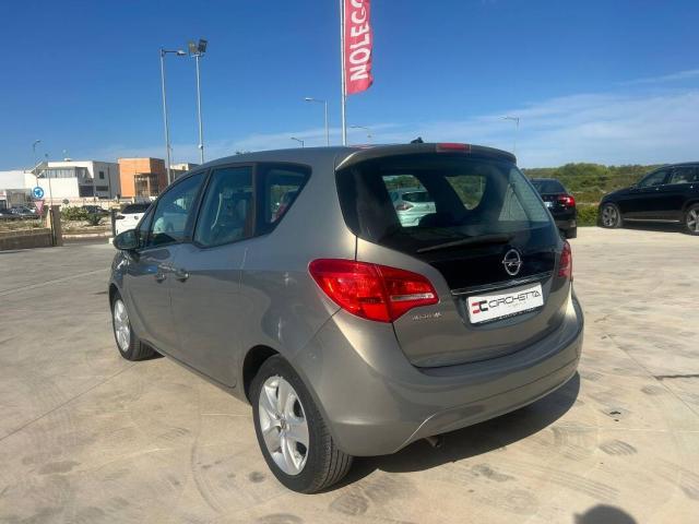 Opel Meriva 1.4 t Advance (elective) Gpl-tech 120cv - Immagine 13