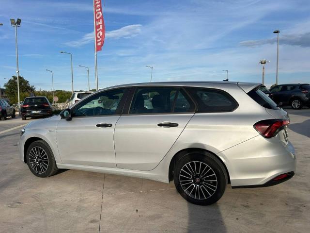 Fiat Tipo 1.6 mjt City Life s&s 130cv - Immagine 22