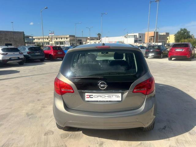 Opel Meriva 1.4 t Advance (elective) Gpl-tech 120cv - Immagine 16