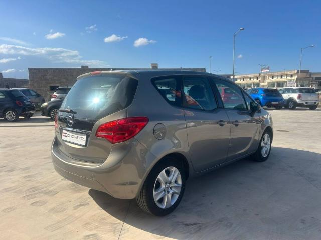 Opel Meriva 1.4 t Advance (elective) Gpl-tech 120cv - Immagine 2