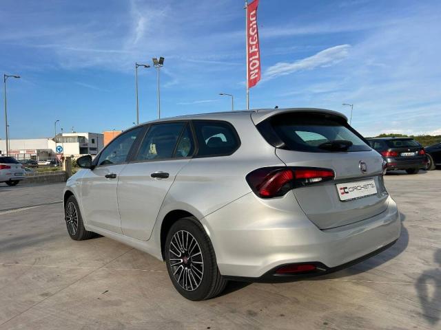 Fiat Tipo 1.6 mjt City Life s&s 130cv - Immagine 9