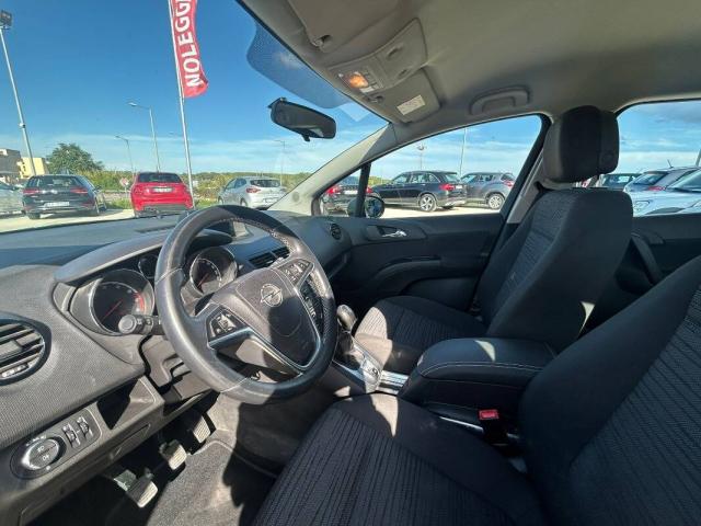 Opel Meriva 1.4 t Advance (elective) Gpl-tech 120cv - Immagine 20