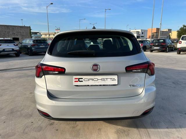 Fiat Tipo 1.6 mjt City Life s&s 130cv - Immagine 18