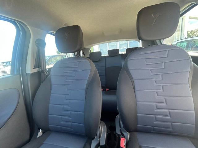 Lancia Ypsilon III 1.0 firefly hybrid Platino s&s 70cv - Immagine 16