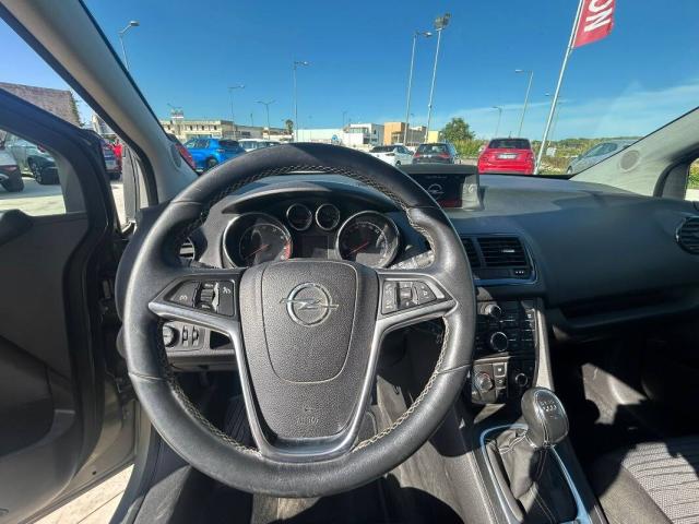 Opel Meriva 1.4 t Advance (elective) Gpl-tech 120cv - Immagine 10
