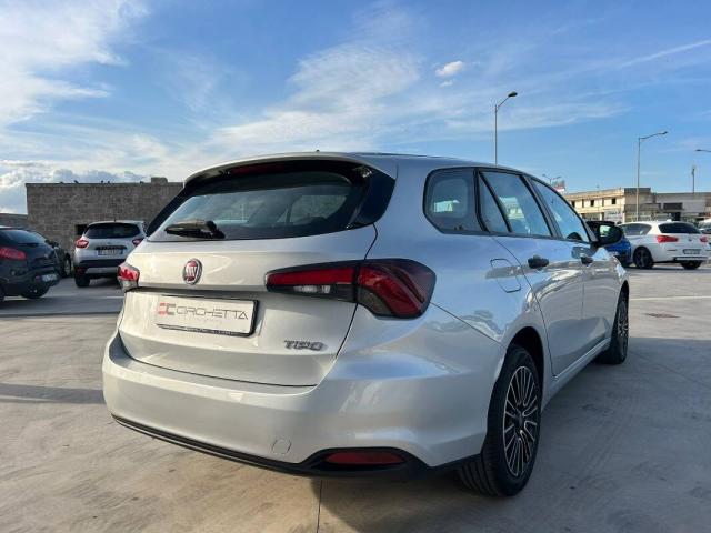 Fiat Tipo 1.6 mjt City Life s&s 130cv - Immagine 2