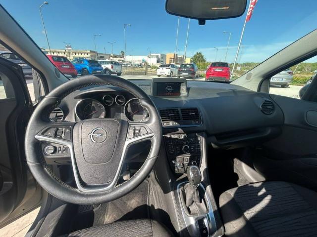 Opel Meriva 1.4 t Advance (elective) Gpl-tech 120cv - Immagine 17