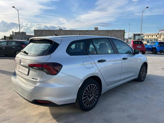 Fiat Tipo 1.6 mjt City Life s&s 130cv - Immagine 1
