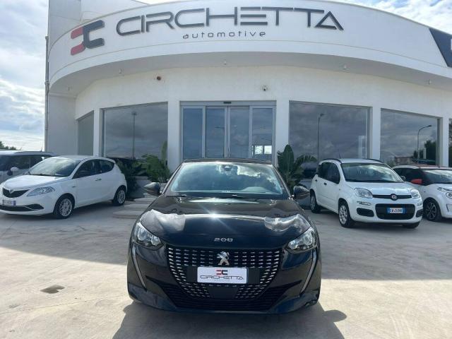 Peugeot 208 1.2 puretech Allure Pack s&s 100cv - Immagine 3
