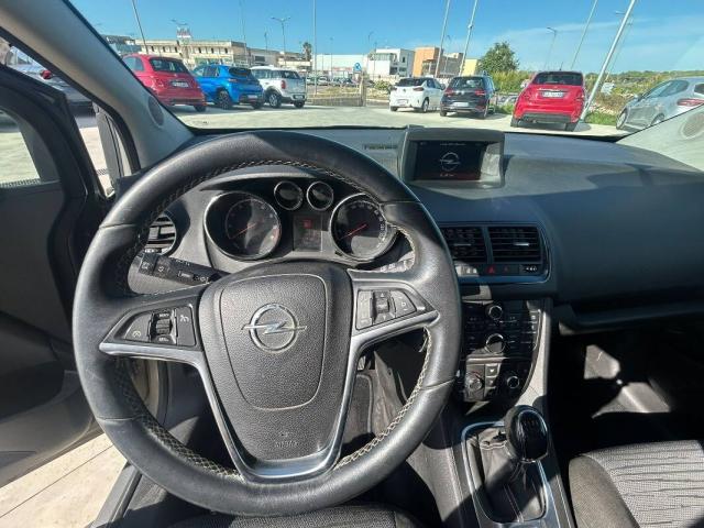 Opel Meriva 1.4 t Advance (elective) Gpl-tech 120cv - Immagine 1