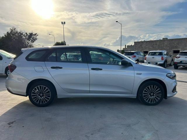 Fiat Tipo 1.6 mjt City Life s&s 130cv - Immagine 5