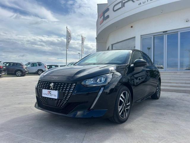 Peugeot 208 1.2 puretech Allure Pack s&s 100cv - Immagine 8