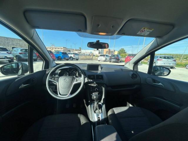 Opel Meriva 1.4 t Advance (elective) Gpl-tech 120cv - Immagine 3