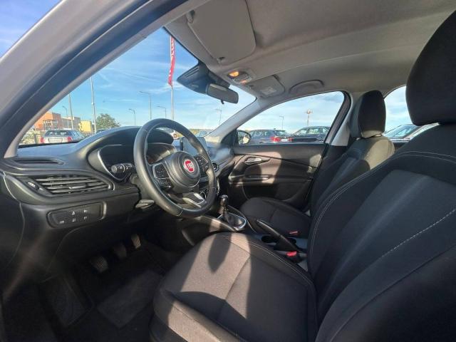 Fiat Tipo 1.6 mjt City Life s&s 130cv - Immagine 19