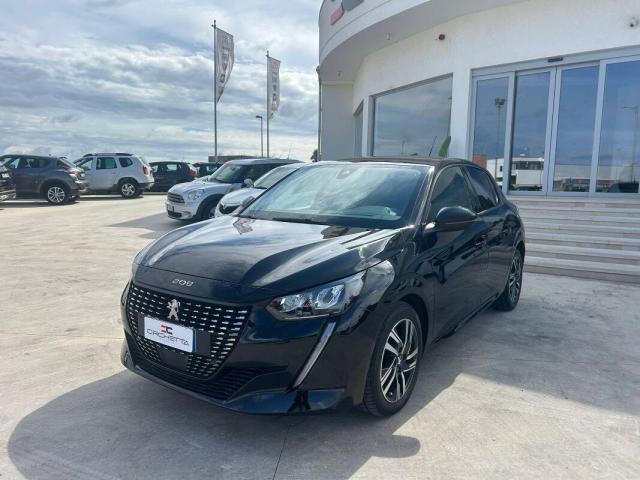 Peugeot 208 1.2 puretech Allure Pack s&s 100cv - Immagine 21
