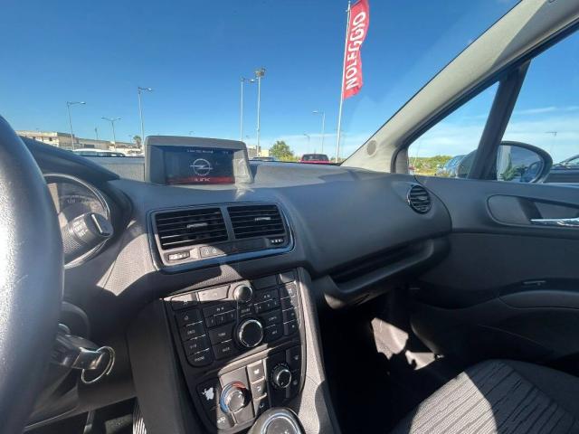Opel Meriva 1.4 t Advance (elective) Gpl-tech 120cv - Immagine 8