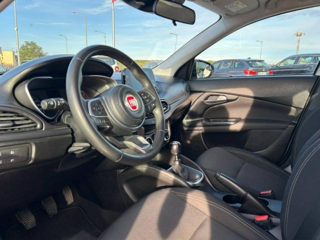 Fiat Tipo 1.6 mjt City Life s&s 130cv - Immagine 11