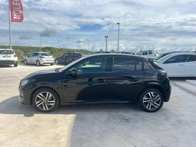 Peugeot 208 1.2 puretech Allure Pack s&s 100cv - Immagine 14