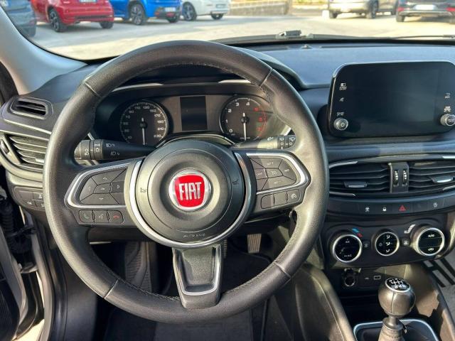 Fiat Tipo 1.6 mjt City Life s&s 130cv - Immagine 6