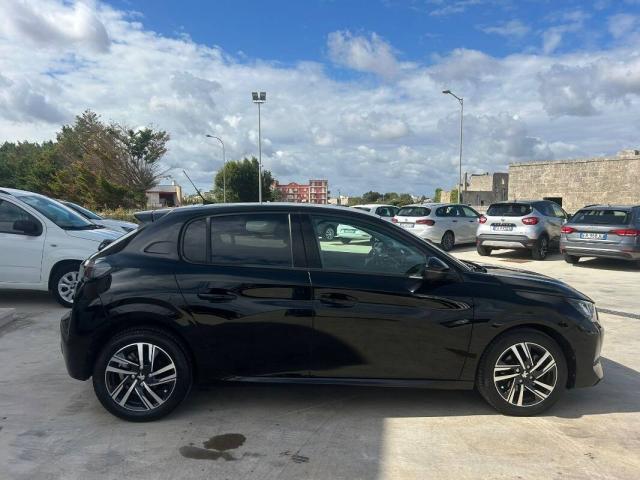 Peugeot 208 1.2 puretech Allure Pack s&s 100cv - Immagine 12