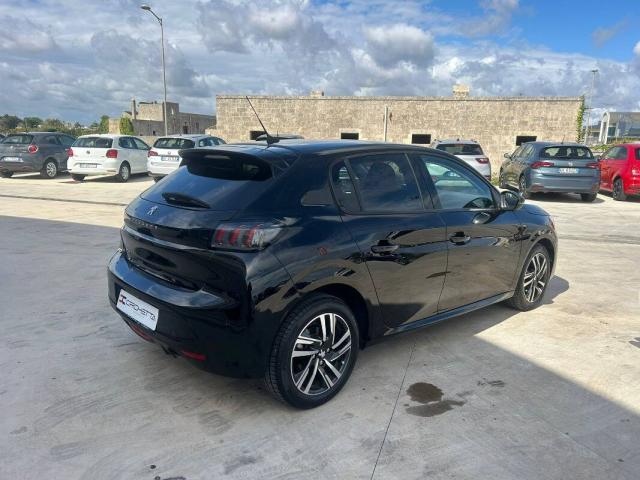 Peugeot 208 1.2 puretech Allure Pack s&s 100cv - Immagine 10