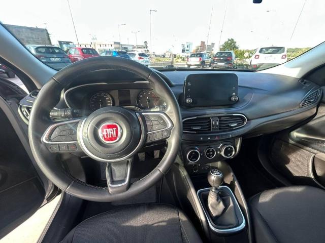 Fiat Tipo 1.6 mjt City Life s&s 130cv - Immagine 3