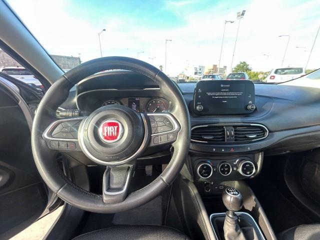 Fiat Tipo 1.6 mjt City Life s&s 130cv - Immagine 10