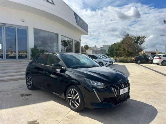 Peugeot 208 1.2 puretech Allure Pack s&s 100cv - Immagine 19