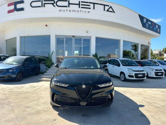 Alfa Romeo Tonale 1.5 hybrid Veloce 160cv tct7 - Immagine 26