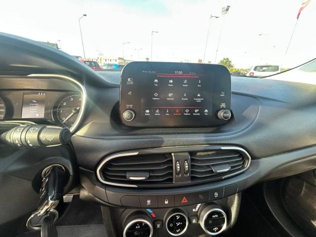 Fiat Tipo 1.6 mjt City Life s&s 130cv - Immagine 20