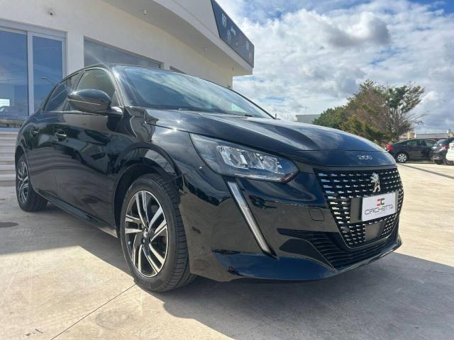 Peugeot 208 1.2 puretech Allure Pack s&s 100cv - Immagine 2