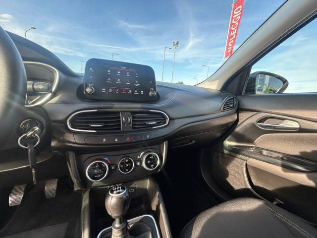Fiat Tipo 1.6 mjt City Life s&s 130cv - Immagine 16
