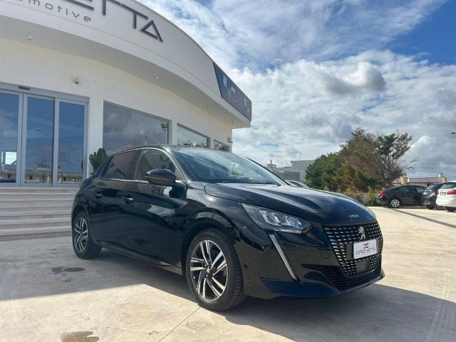 Peugeot 208 1.2 puretech Allure Pack s&s 100cv - Immagine 17