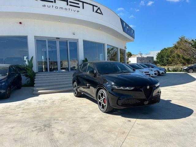 Alfa Romeo Tonale 1.5 hybrid Veloce 160cv tct7 - Immagine 2