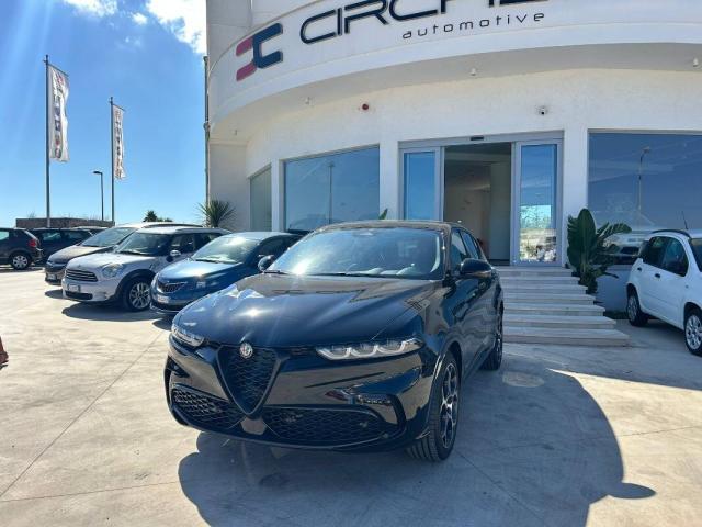 Alfa Romeo Tonale 1.5 hybrid Veloce 160cv tct7 - Immagine 8
