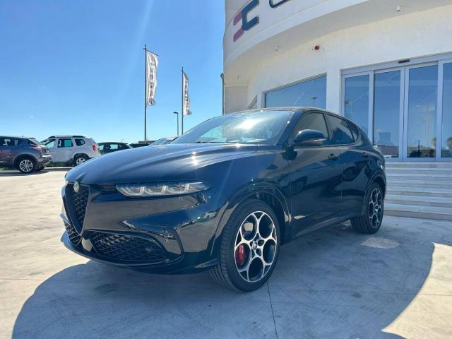 Alfa Romeo Tonale 1.5 hybrid Veloce 160cv tct7 - Immagine 4