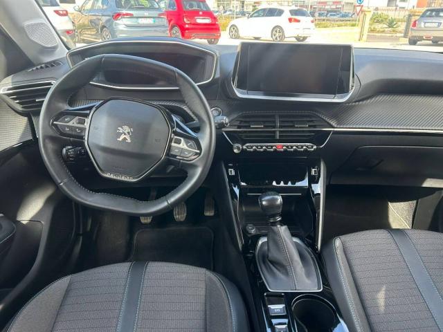 Peugeot 208 1.2 puretech Allure Pack s&s 100cv - Immagine 7
