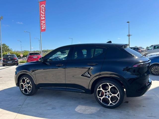 Alfa Romeo Tonale 1.5 hybrid Veloce 160cv tct7 - Immagine 18