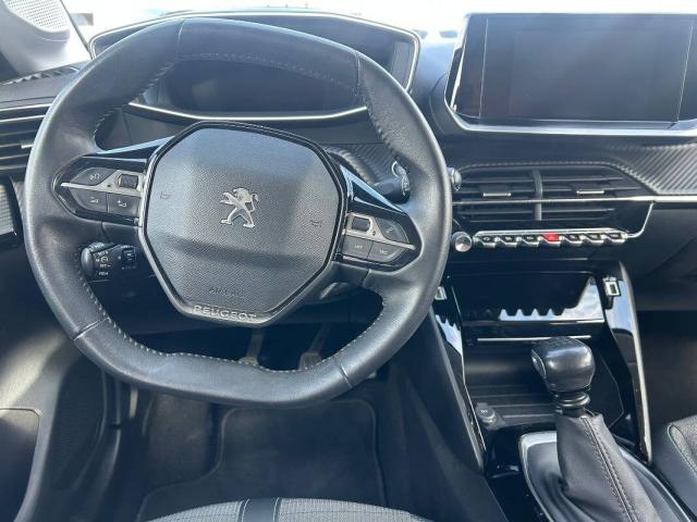 Peugeot 208 1.2 puretech Allure Pack s&s 100cv - Immagine 4