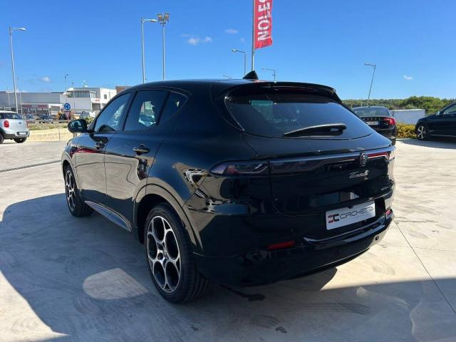 Alfa Romeo Tonale 1.5 hybrid Veloce 160cv tct7 - Immagine 19