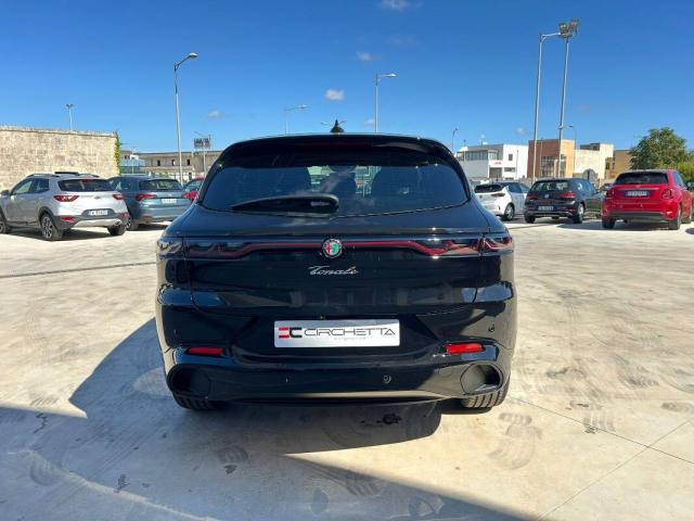 Alfa Romeo Tonale 1.5 hybrid Veloce 160cv tct7 - Immagine 16