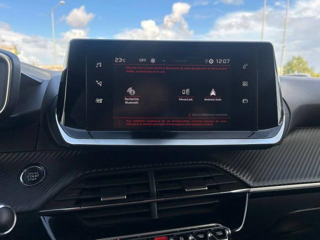 Peugeot 208 1.2 puretech Allure Pack s&s 100cv - Immagine 18