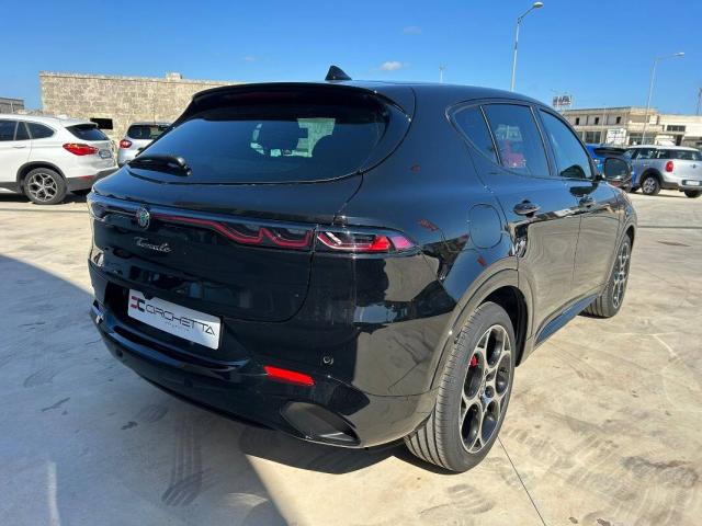 Alfa Romeo Tonale 1.5 hybrid Veloce 160cv tct7 - Immagine 28