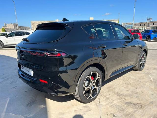 Alfa Romeo Tonale 1.5 hybrid Veloce 160cv tct7 - Immagine 22