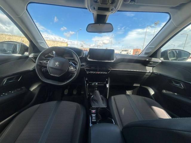 Peugeot 208 1.2 puretech Allure Pack s&s 100cv - Immagine 5