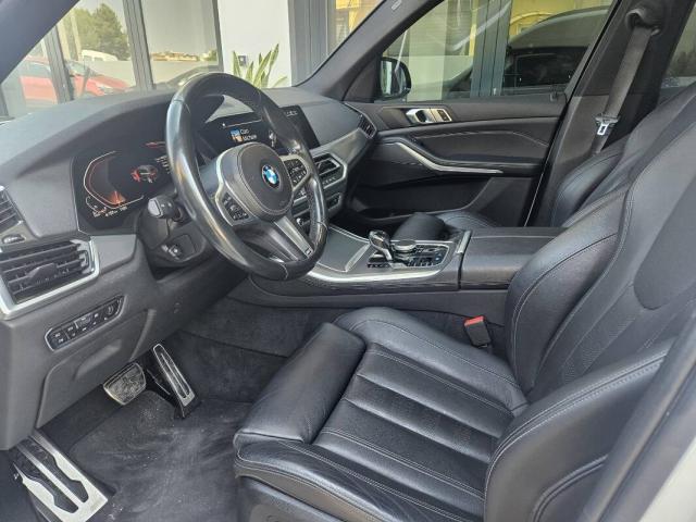 BMW X5 Xdrive30d Msport auto - Immagine 4