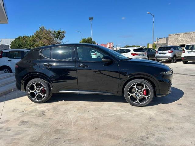 Alfa Romeo Tonale 1.5 hybrid Veloce 160cv tct7 - Immagine 1