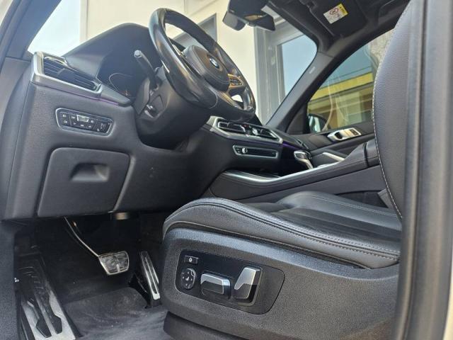 BMW X5 Xdrive30d Msport auto - Immagine 6