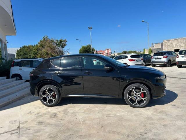 Alfa Romeo Tonale 1.5 hybrid Veloce 160cv tct7 - Immagine 14
