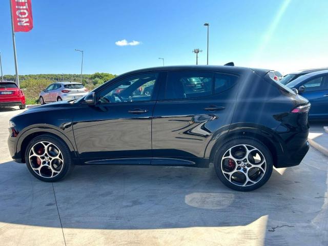Alfa Romeo Tonale 1.5 hybrid Veloce 160cv tct7 - Immagine 24